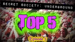SSU TOP 5 EPISODE 3 [late upload]