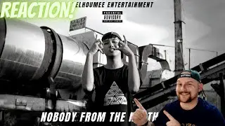 NOBODY FROM THE NORTHEAST | @yelhomie  | OFFICIAL VIDEO