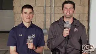 Keys Corner - Season  2, Episode 20