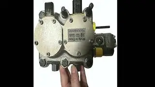 Caterpillar C9.3 Engine Fuel Pump Upgrade &ndash; GENERIC 493-9679 369-6680 Review