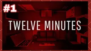 WHAT IN THE GROUNDHOG DAY IS THIS!? 12 Minutes Playthrough #1
