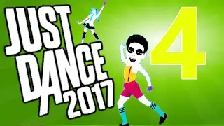 Just Dance 2017: Single Ladies