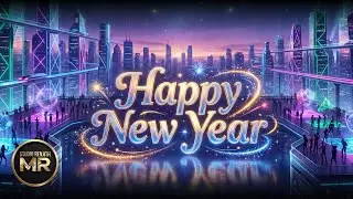 🎆 Happy New Year | Studio RenjithMR | DJ Dance &middot; EDM &middot; Ambient &middot; Progressive