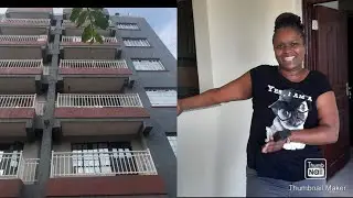 Cheapest Apartments In Kasarani||Mwiki Road||House Hunting