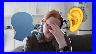 Saker hörande säger och gör!