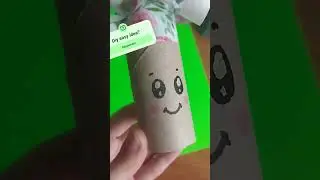 Замечательная идея 🥰🤪 #сделайсам #простыеидеидляподел #простыеподелки