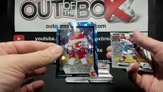 Out Of The Box Group Break #18262 2 YEARS OF PLATINUM