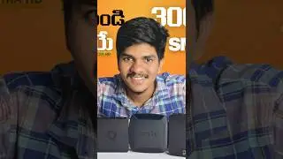 Budget Android Boxes under 2000 Rupees || #telugu #srilocaltechvzm #smartbox #androidbox #trending