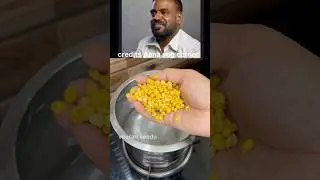 Healthy Agathi keerai Poriyal/அகத்திக்கீரை பொரியல் #keerai #poriyal #healthy #food #shorts
