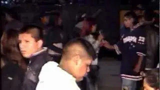 Los Elegantes De La Cumbia 6º ANIVERSARIO (MIX luna lunita)