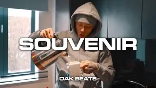[FREE] Central Cee x Sample Drill Type Beat - 