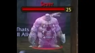 Turtle WoW - Fighting this rare boss for the first time!