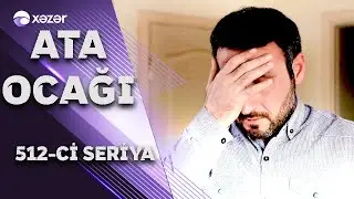 Ata Ocağı (512-ci seriya)