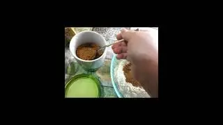 Biscotti light