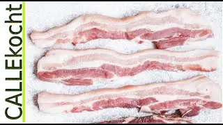 Knusprige Schusterkarbonade - Falsches Kotelett schnell lecker braten
