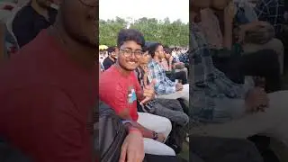 Dr. S. Jaishankar at Parul University! 🇮🇳✨ | Convocation Highlights #shorts