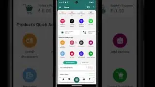 Apne Customer Add Karna Sikhe | Super Fast Billing  #invoicing #stockandaccountbook #billingsoftware