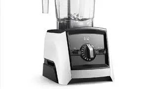 Vitamix A2500i超跑調理機操作攻略
