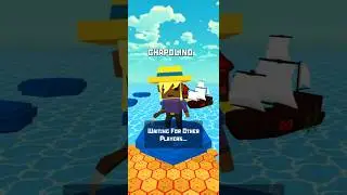 SkyFall Obby Gameplay #8 &ndash; Hex Parkour Madness! Mobile Game, Android #gameplay #androidgames #game