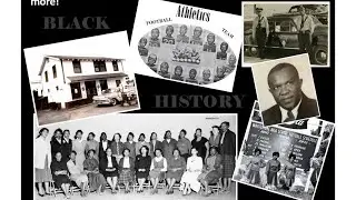 Honoring Horry County Black History