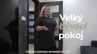 Prodej bytu 3+1, 1. máje, Kadaň