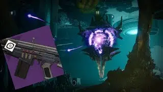 Destiny 2:DUTY BOUND Farming