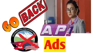Ap1hd Mcc Ads/ Misguided nepal