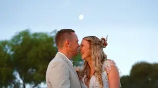 White Hill Estate Wedding Highlight Film | 22 Wedding Films Adelaide