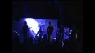 &Epsilon;&lambda;&lambda;&eta;&nu;&iota;&kappa;ά Rock - Will Teasle Hopes (Afformance Cover) Live May 2014