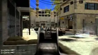 Zontix vs Project Grunex