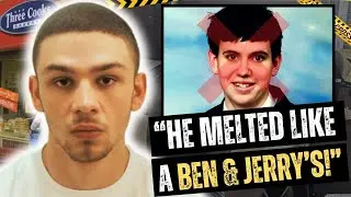 The RAPPER Who Murdered a SCHOOLBOY: Jake Fahri