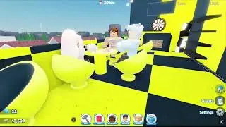 CyberKillers Restaurant