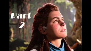Horizon Forbidden West : Part 2 Hindi (FULL GAME) : BLASTSLING
