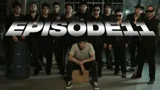 SON OF A MAFIA KING - Episode11