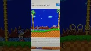 ENCONTRE JOGOS DE SONIC FACILMENTE!