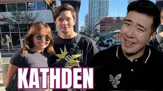 REACTION KATHDEN | SWEET MOMENTS!!! | Kathryn Bernardo  Alden Richard