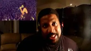 REACTION TO GENETIKK - YES SIR