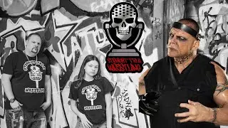 PCO TALKS the best version of his character, his love for sports, his fave TNA Storyline and more