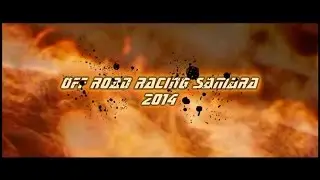 Off Road Racing Samara 2014