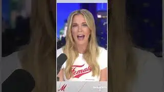 Megyn Kelly Reacts to Kim Kardashian's Photoshoot at the DMV