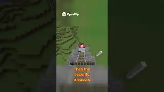 Mine Cart Escape  Epic Boulder Run ! #Monster #Monsters #ScaryMonsters #MonsterMash #monsterhorror