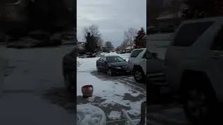 Good morning sac! - Christmas 2017