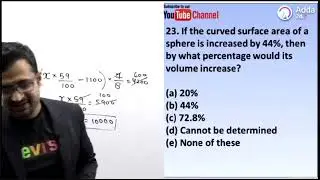 Best paid video math part 9