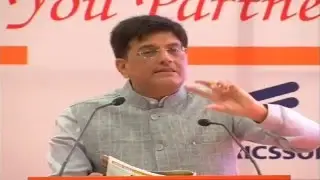 Speaking at the Inauguration of 2nd Smart Cities India 2016 Expo, New Delhi