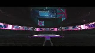 VR Event Space