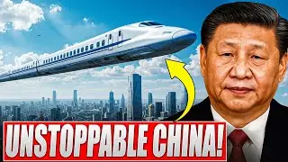 How China Became a Superpower in Just 40 Years | The Untold Story | Shocking Scene