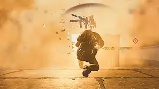 Rocket Propelled Grenade...