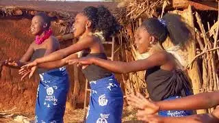 Golgotha Choir | Ee MUNGU wa Eliya [Official Video] |  Bookings - 0657035266