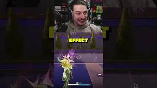 The NEW Ironfist Skin is AMAZING! 🦾