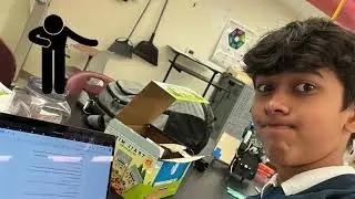TI Codes Contest  2025  Severn School